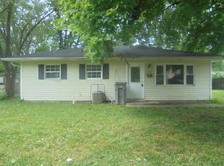 2616 Shirley Dr, Indianapolis, IN