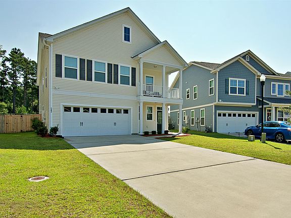 2nd image of 243 Palmetto Walk Dr