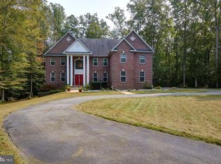 15150 Pawleys Pl, Waldorf, MD 20601