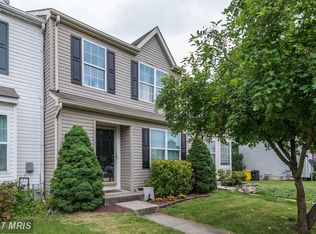 1727 Glebe Creek Way, Odenton, MD 21113