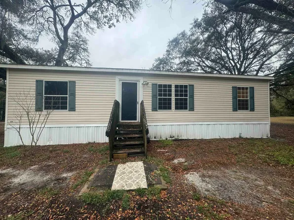2606 Oak Ridge Rd W, Tallahassee, FL 32305