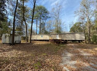 176 Jason Delrie Rd, Colfax, LA 71417