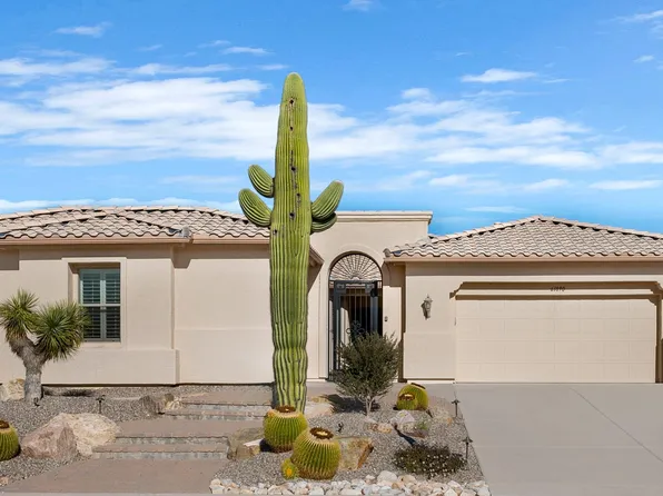 61890 E Northwood Rd, Saddlebrooke, AZ 85739