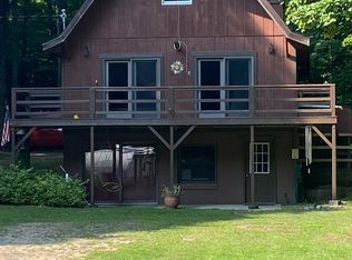 6811 NE Boulder Ln, Mancelona, MI 49659