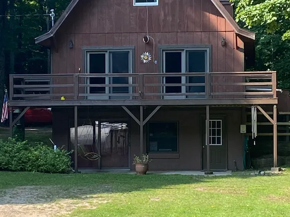 6811 NE Boulder Ln, Mancelona, MI 49659