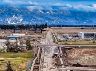 458&454 Rivers Edge Loop LOT 7-11, Kalispell, MT 59901