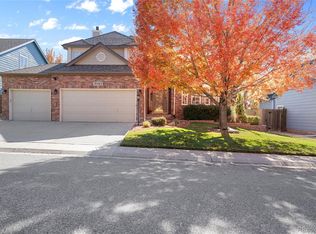 19762 E Dorado Ave, Aurora, CO 80015