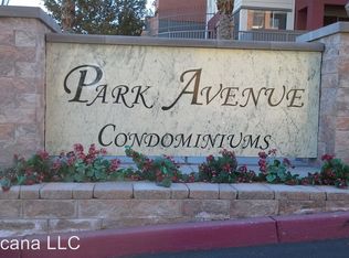 23 E Agate Ave UNIT 404, Las Vegas, NV 89123