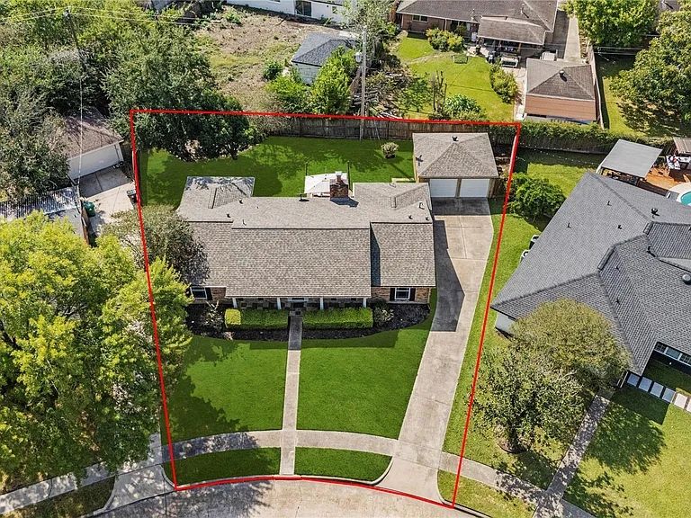 6031 McKnight St — Photo 35