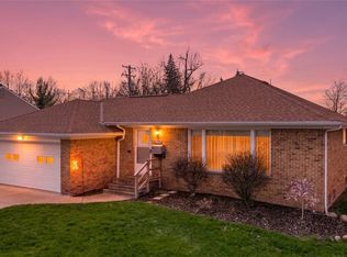 1730 Alcester Rd, Mayfield Heights, OH 44124