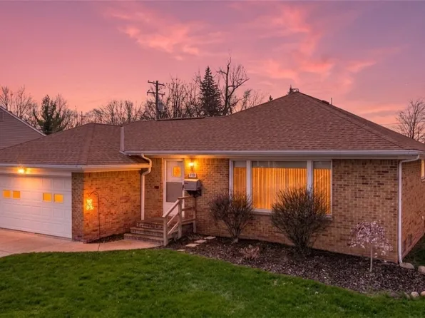 1730 Alcester Rd, Mayfield Heights, OH 44124