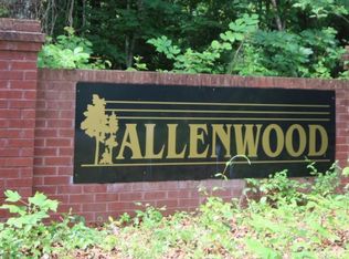 252 Allenwood Dr, Surgoinsville, TN 37873
