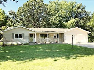 2419 Linda Ave, Vandalia, IL 62471