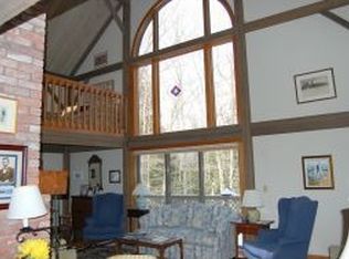 14 Barn Owl Overlook, Grantham, NH 03753