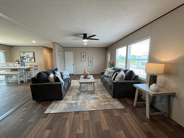 Fannin Meadows — Photo 82