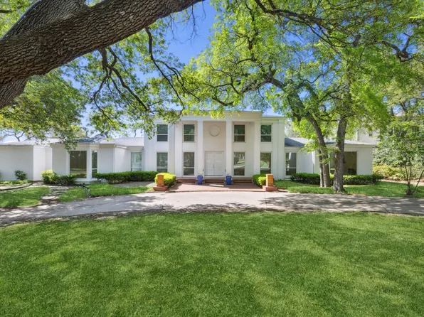 5912 Gladeside Ct, Dallas, TX 75248