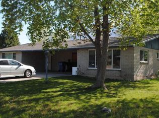 2088 N 940 W #2088, Provo, UT 84604