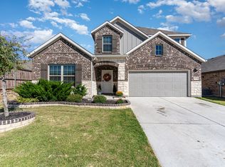 8744 Copper Meadow Dr, Fort Worth, TX 76131