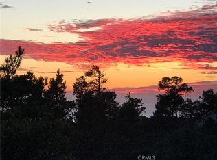 1890 Tweed Ave, Cambria, CA 93428