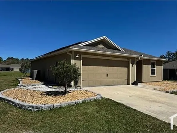 5932 Crosby Lake Way E, Macclenny, FL 32063