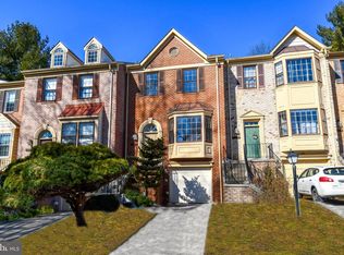 12307 Sweetbough Ct, Gaithersburg, MD 20878