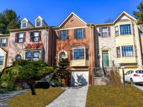 12307 Sweetbough Ct, Gaithersburg, MD 20878