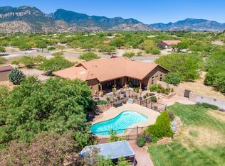 5639 S Mir Way, Hereford, AZ 85615