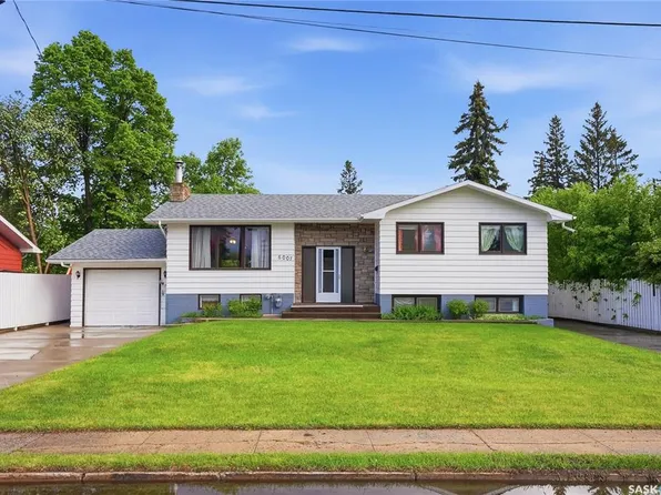 6007 4th STREET, Rosthern, SK S0K 3R0