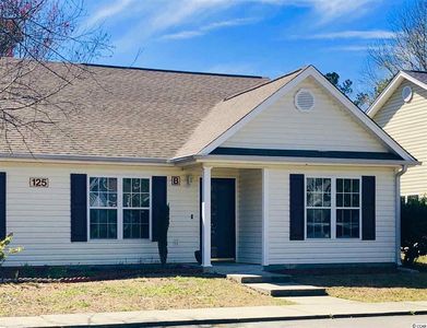 125 Country Manor Dr #B, Conway, SC, 29526