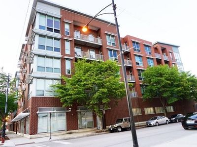 2035 S Indiana Ave APT 505, Chicago, IL, 60616