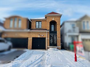 593 Rossellini Dr, Mississauga, ON L5W 1M5