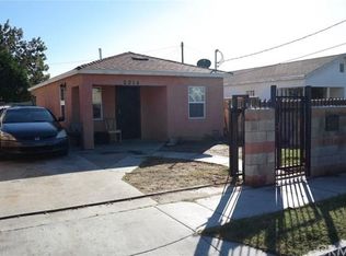 2014 E Oris St, Compton, CA 90222