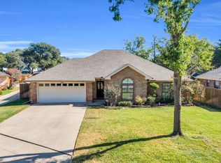 4609 Lupin Pl, Arlington, TX 76016