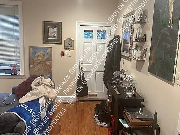 2nd image of 211 S Jessup St #A