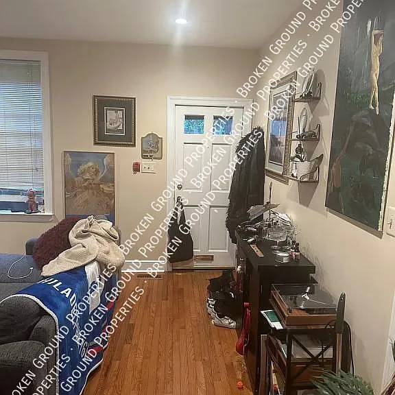 211 S Jessup St #A — Photo 2