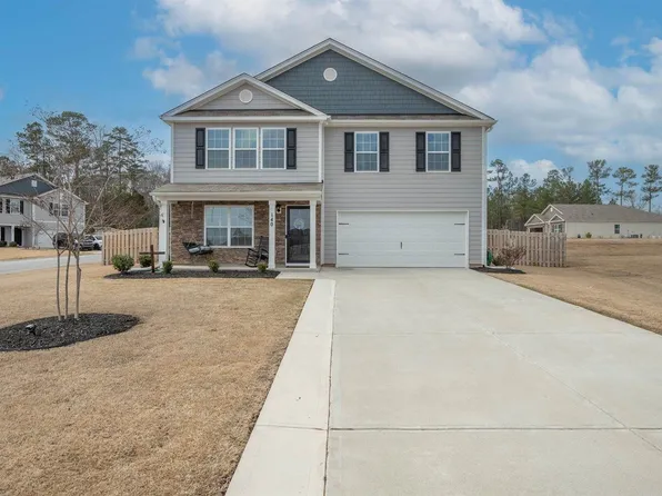 140 Rushton Dr, Chapin, SC 29036