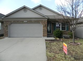 138 Olivia Dr, Nicholasville, KY 40356
