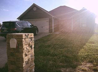 12613 Norland Dr, Dexter, MO 63841