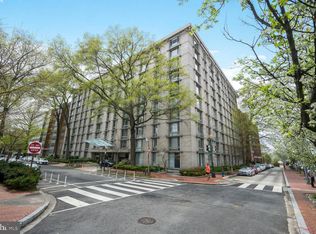 950 25th St NW #408, Washington, DC 20037