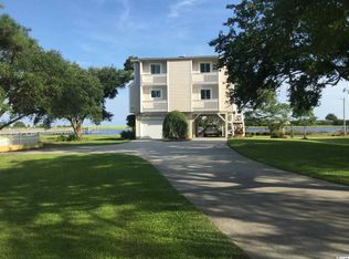 720 Waterway Dr, Sunset Beach, NC 28468