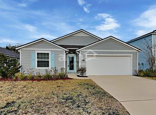 221 Chasewood Dr, Saint Augustine, FL 32095