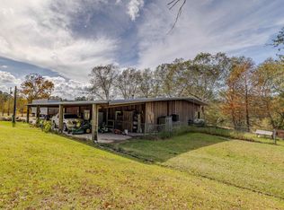 200 Critter Creek Rd, Chatham, LA 71226