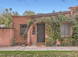 3002 N 32nd St Unit 13, Phoenix, AZ 85018