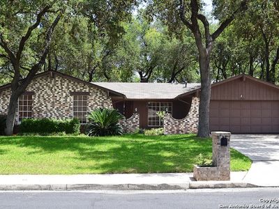 8326 Brixton, San Antonio, TX, 78254