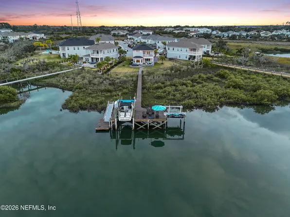 367 FIVE ISLAND Drive, St. Augustine, FL 32080