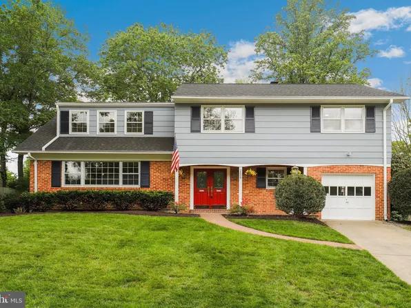 2609 Stirrup Ln, Alexandria, VA 22308