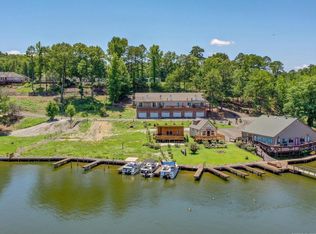 179 Marina Poin #A, Hot Springs National Park, AR 71913