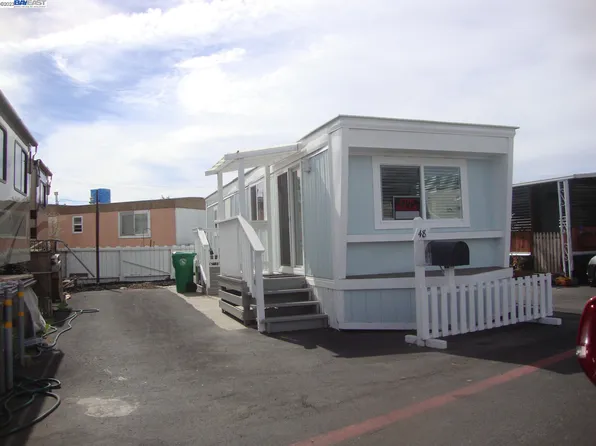 747 Lewelling Blvd #48, San Leandro, CA 94579