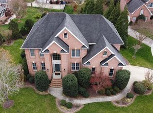 1609 River Rock Reach, Chesapeake, VA 23321