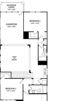 3rd image of 403 Austin Heights Rd